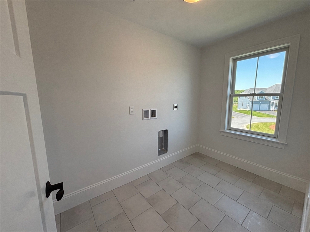 Lot 41-60 Titicut Avenue