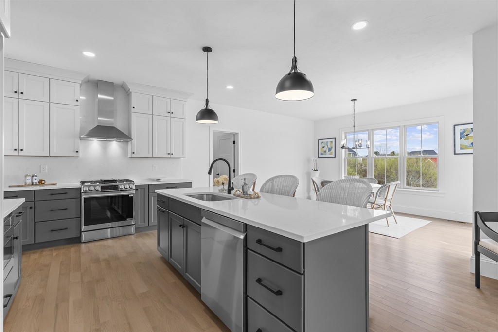 Lot 41-60 Titicut Avenue
