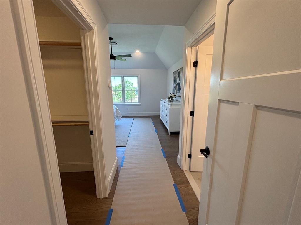 Lot 41-60 Titicut Avenue