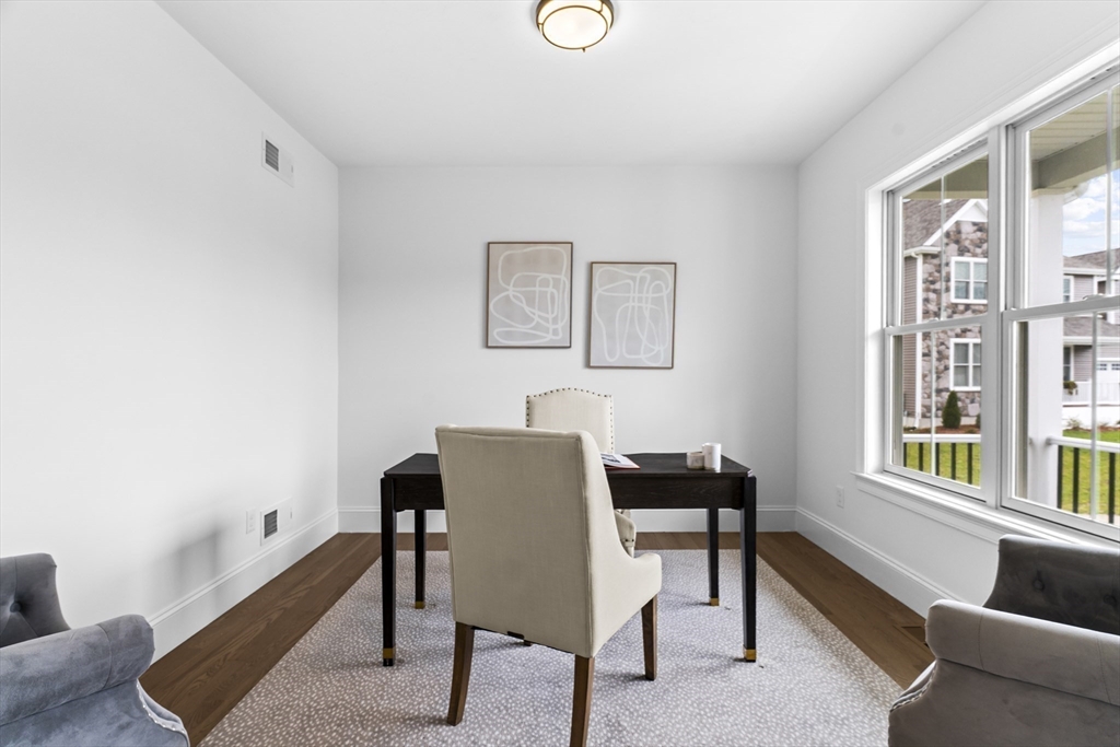 Lot 41-60 Titicut Avenue