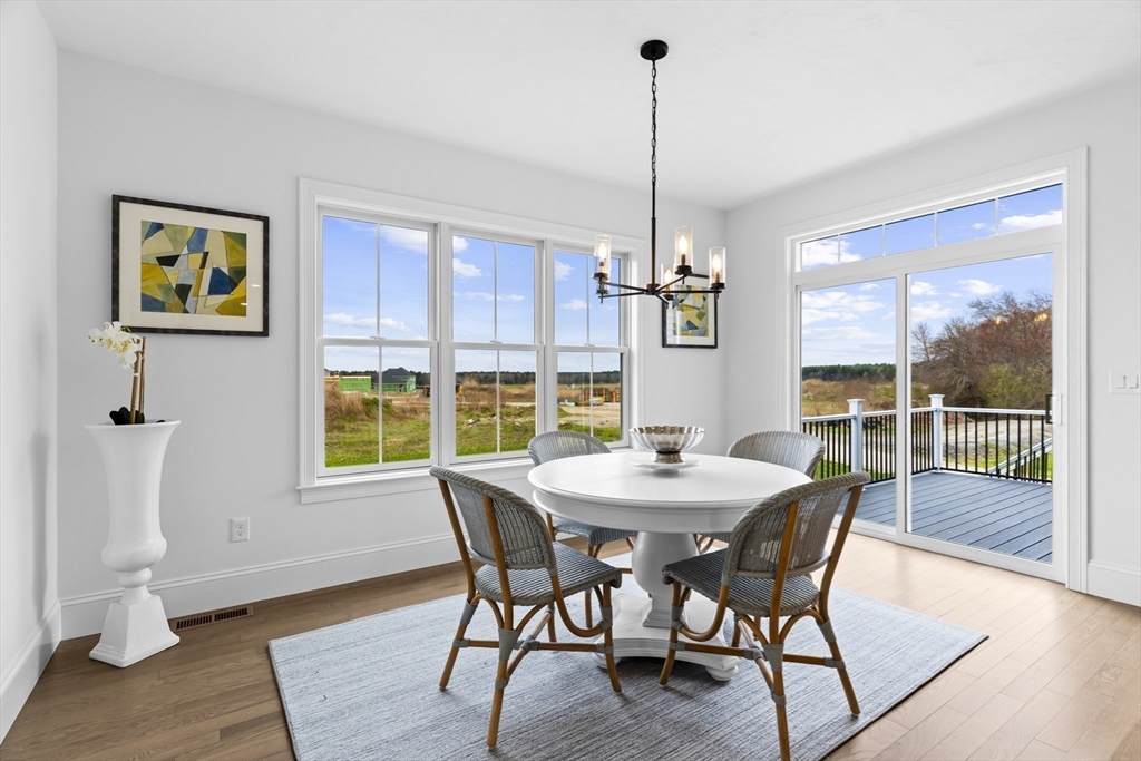 Lot 41-60 Titicut Avenue
