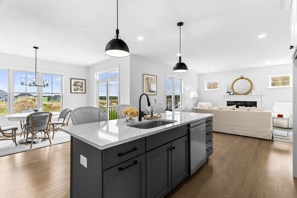 Lot 41-60 Titicut Avenue