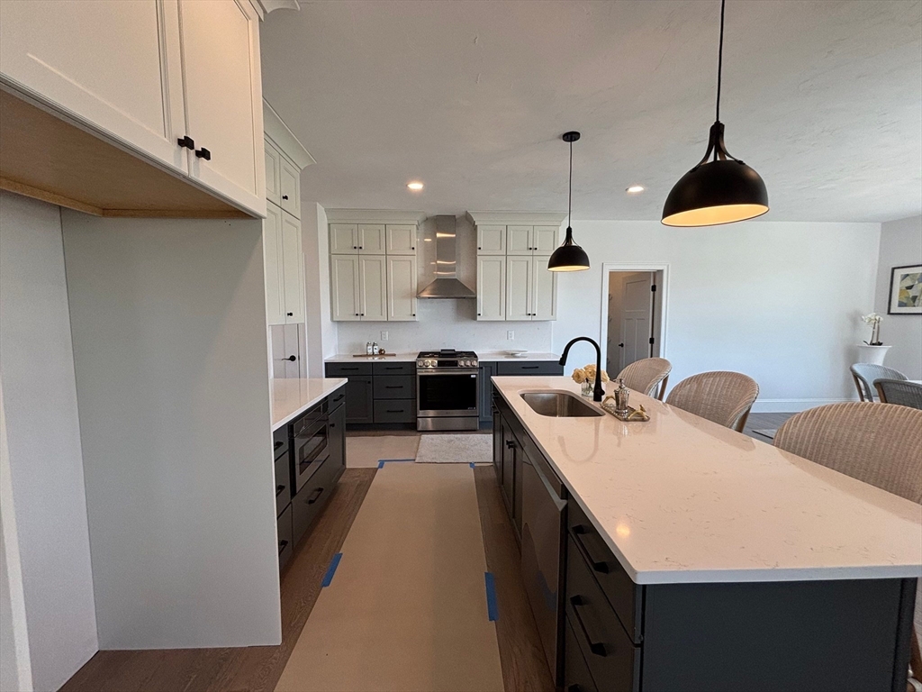 Lot 41-60 Titicut Avenue