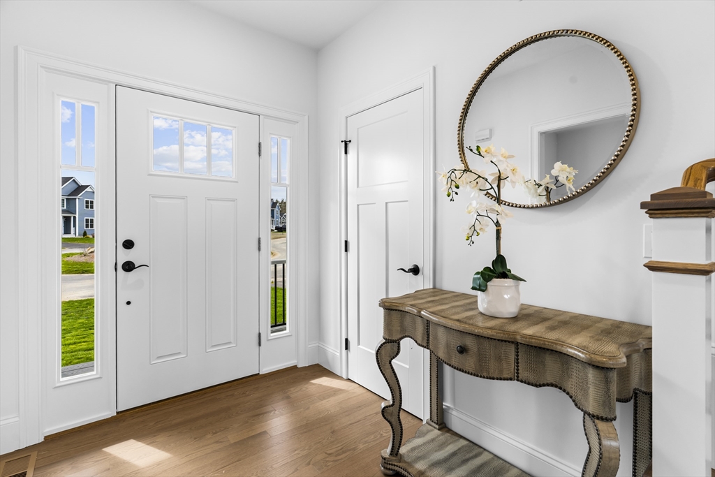 Lot 41-60 Titicut Avenue