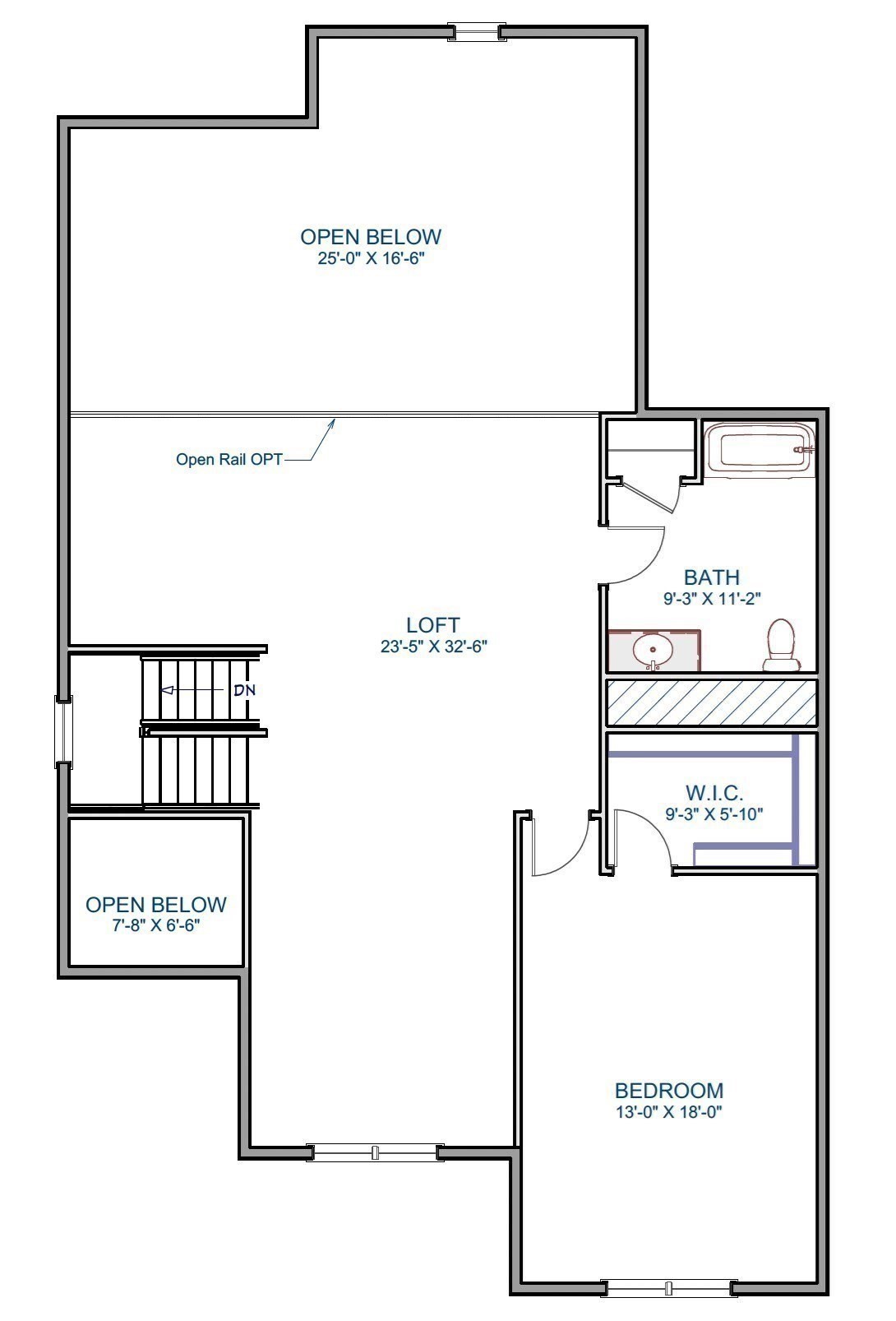 1 Secret Pond Way # 36