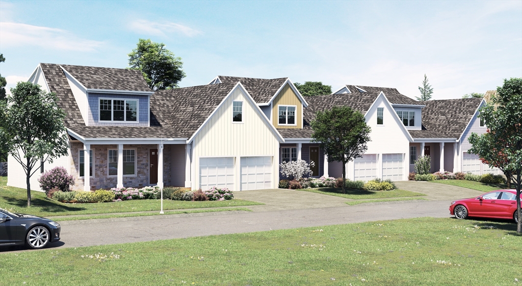 5 Harlow Brook Way # 5
