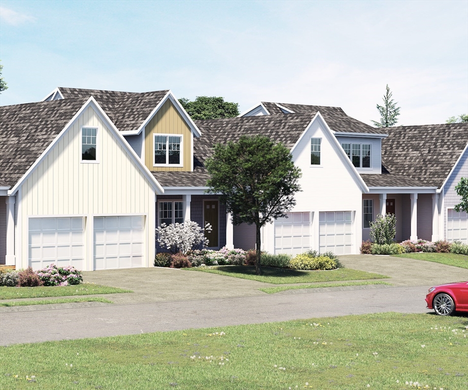 5 Harlow Brook Way # 5