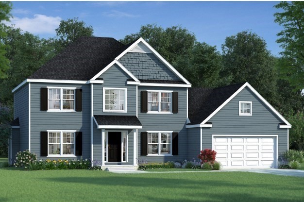 17 Hewitson Way Lot 87
