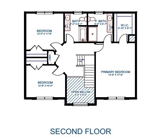 17 Hewitson Way Lot 87