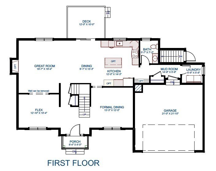 17 Hewitson Way Lot 87