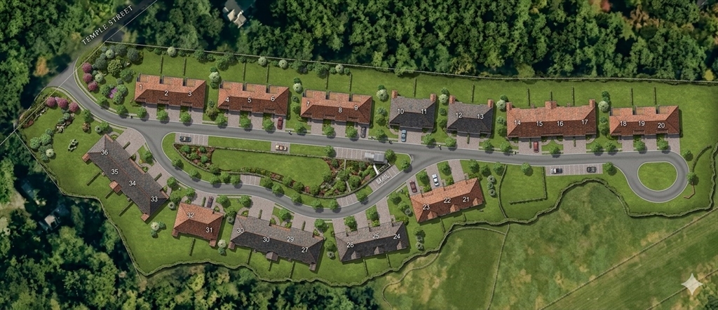 3 Harlow Brook Way # 3