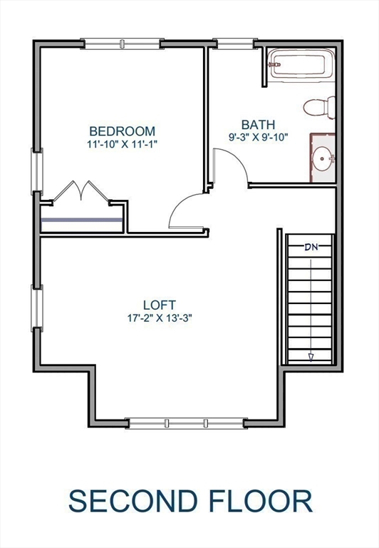 3 Harlow Brook Way # 3