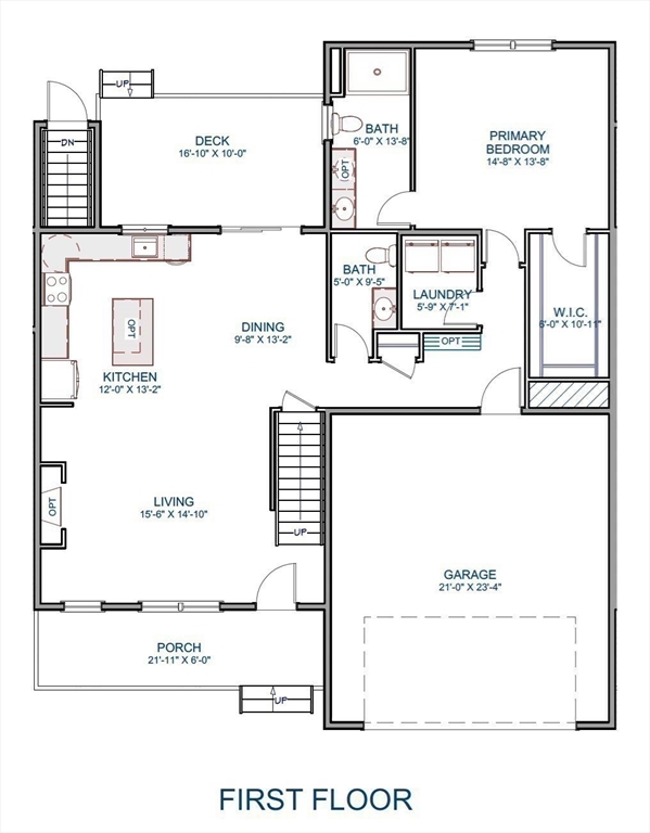 3 Harlow Brook Way # 3