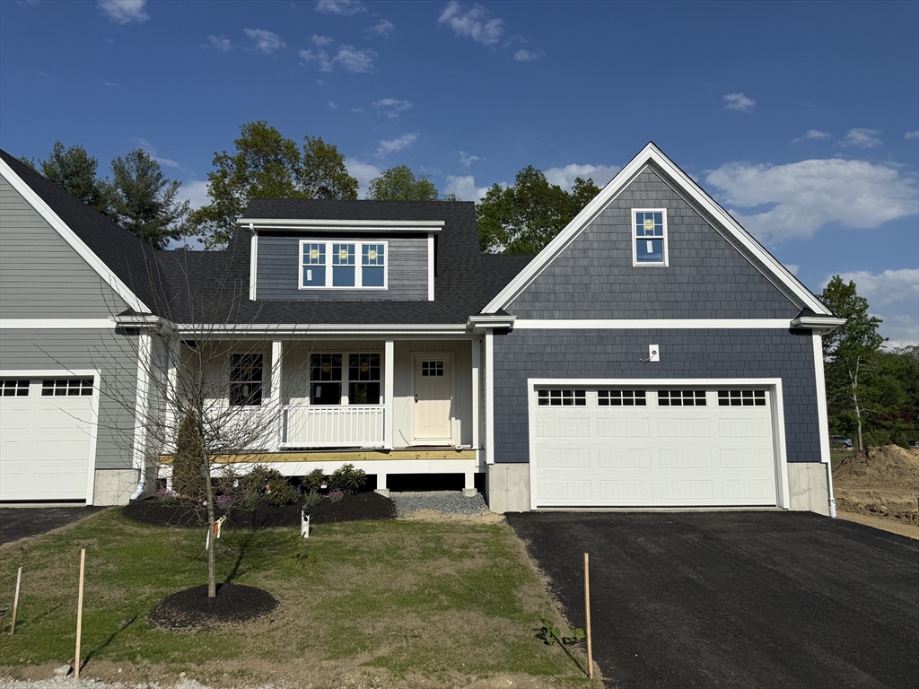3 Harlow Brook Way # 3