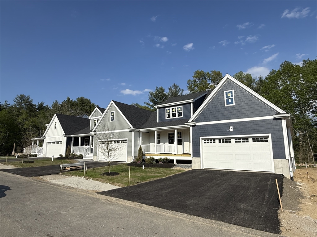 3 Harlow Brook Way # 3