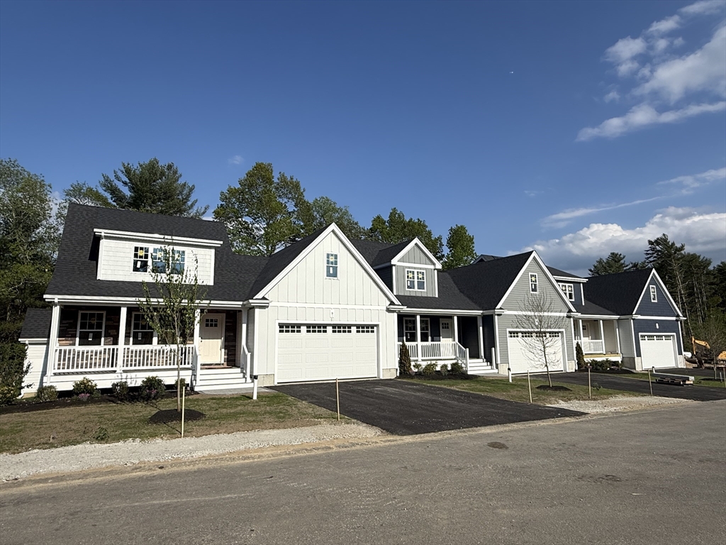 3 Harlow Brook Way # 3