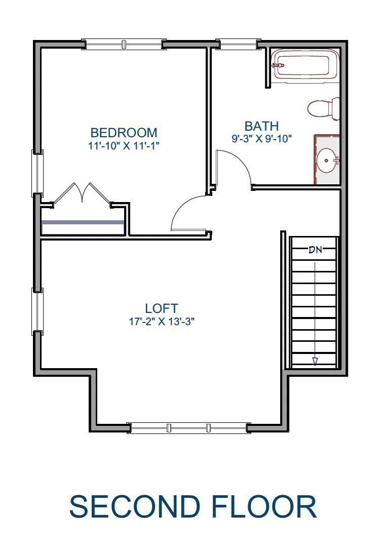 3 Harlow Brook Way # 3