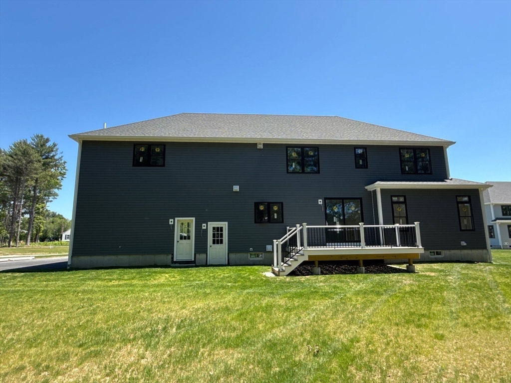 1 King Philip Circle Lot 6