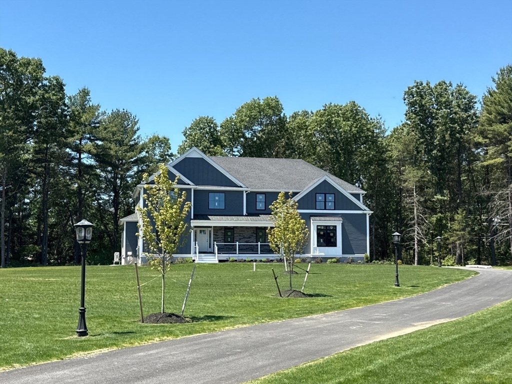 1 King Philip Circle Lot 6