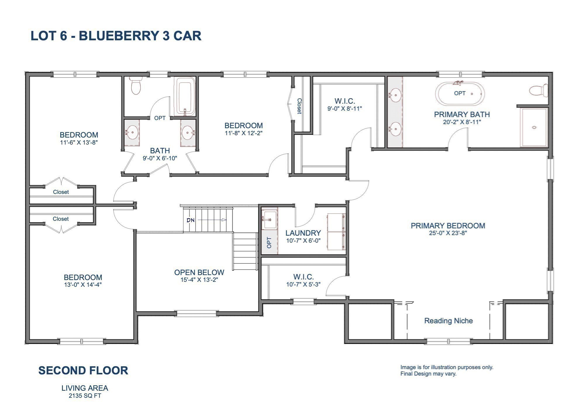 1 King Philip Circle Lot 6