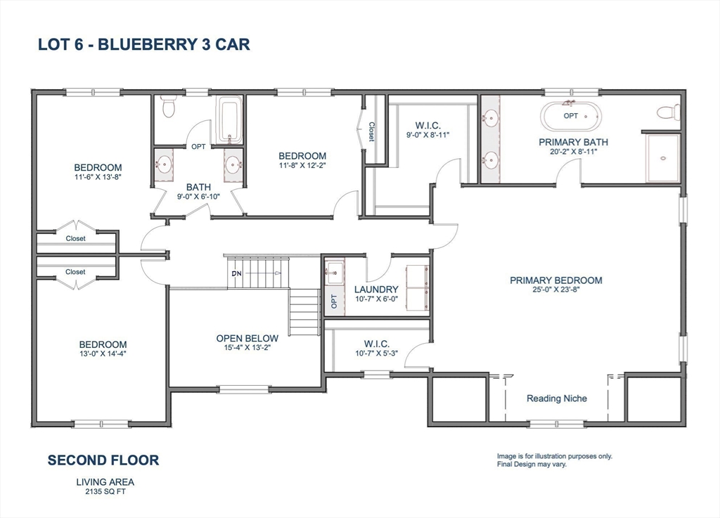 1 King Philip Circle Lot 6