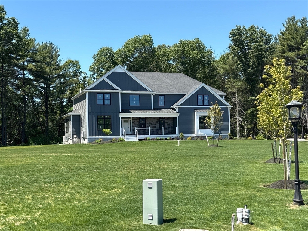 1 King Philip Circle Lot 6