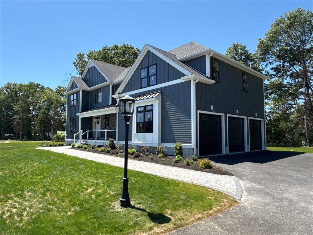 1 King Philip Circle Lot 6