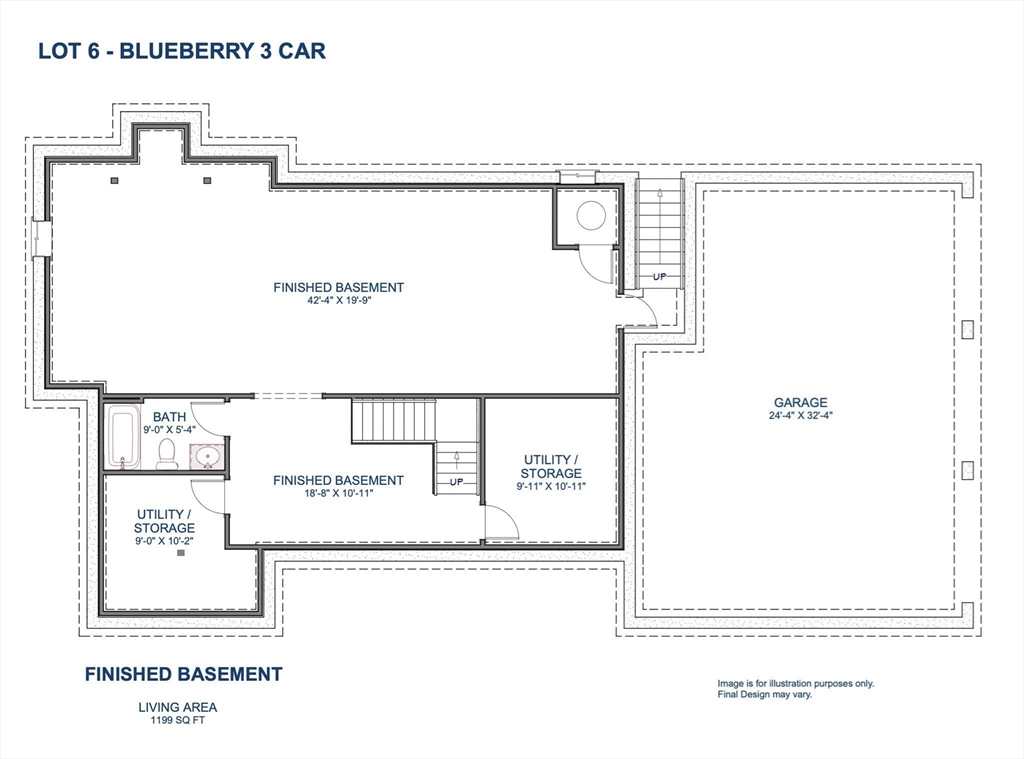 1 King Philip Circle Lot 6