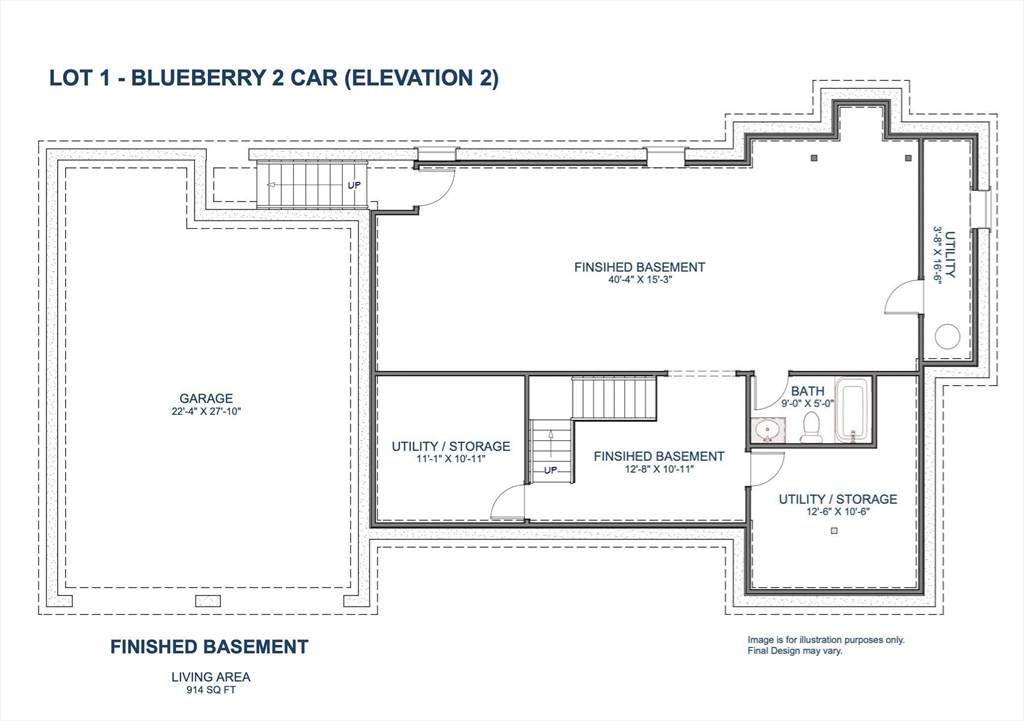 9 Earle Stewart Ln Lot 1