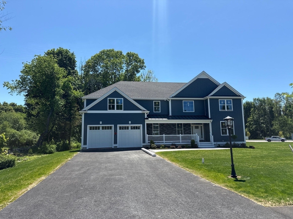 9 Earle Stewart Ln Lot 1