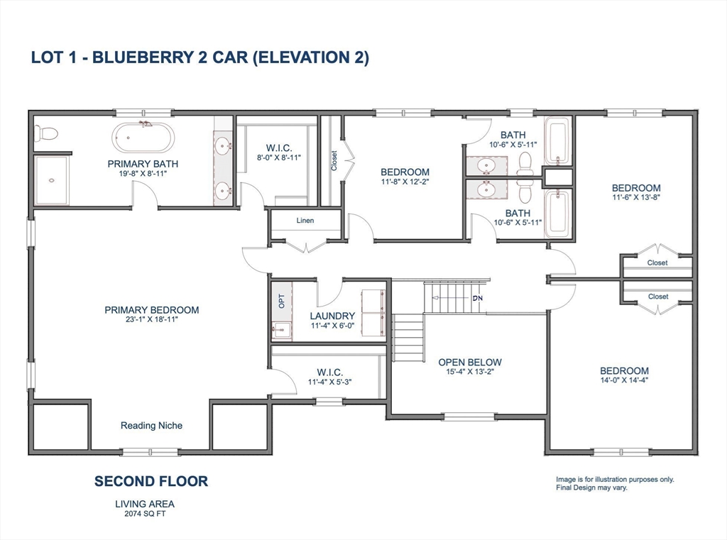 9 Earle Stewart Ln Lot 1
