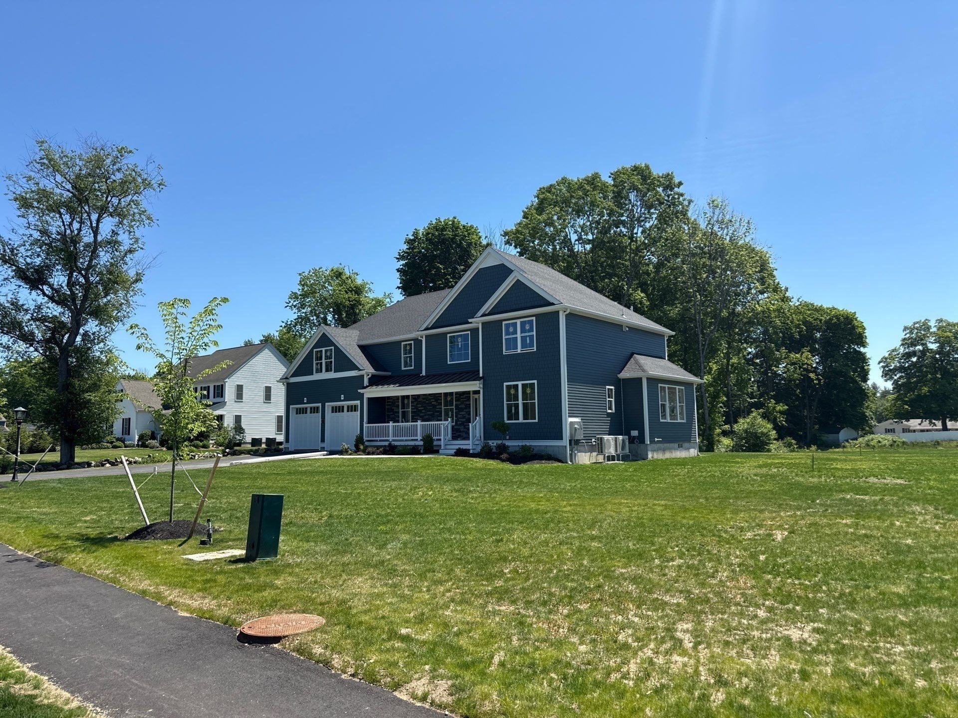 9 Earle Stewart Ln Lot 1