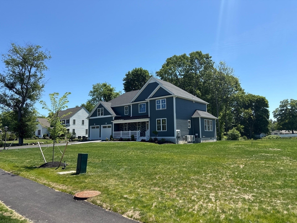 9 Earle Stewart Ln Lot 1