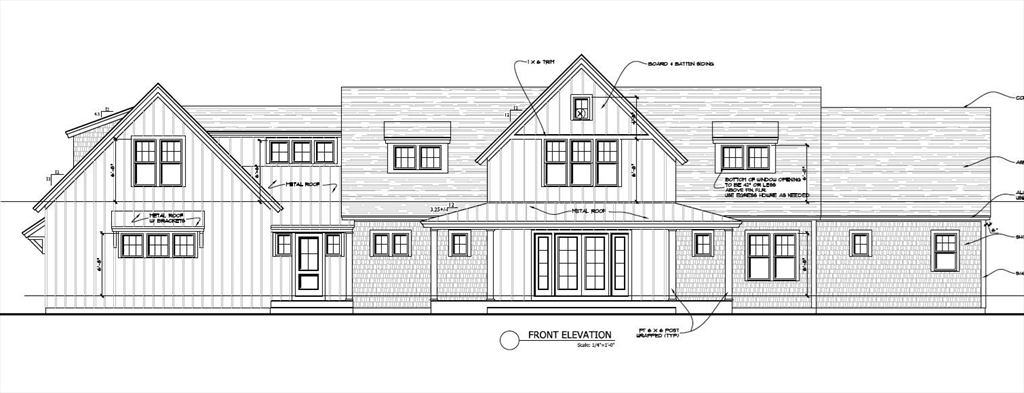 72 Old Cart Path Ln Lot 2
