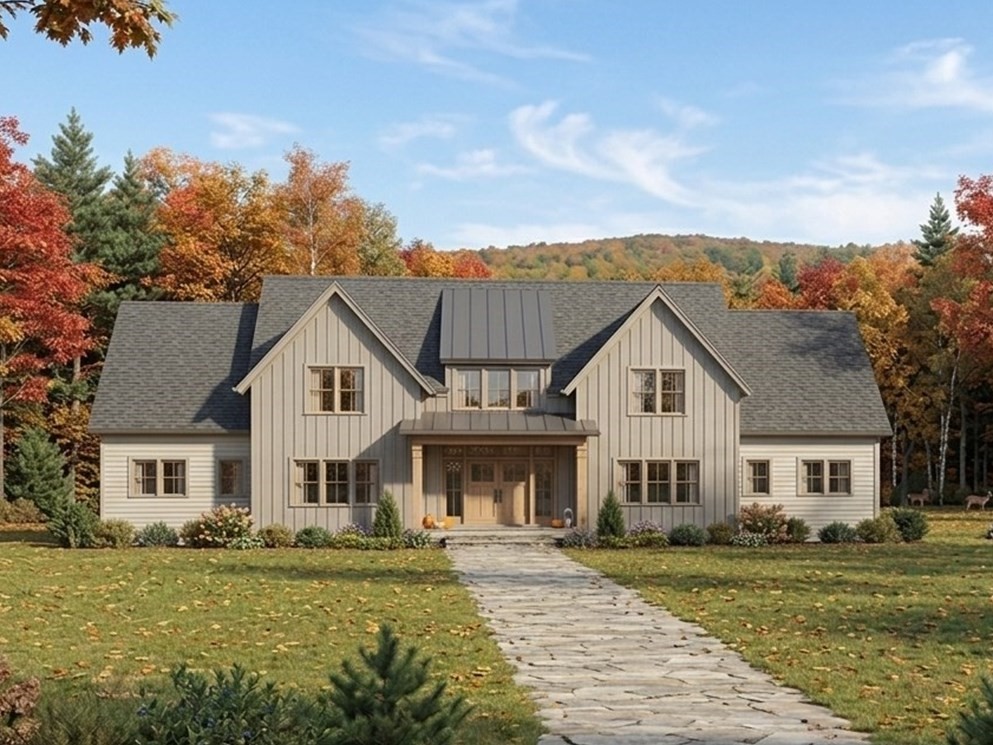 77 Old Cart Path Ln Lot 4