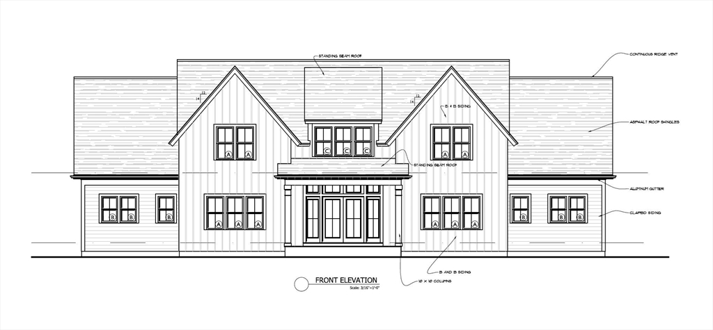 77 Old Cart Path Ln Lot 4
