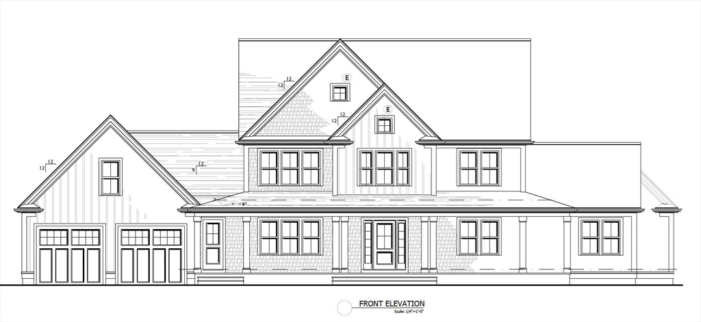 78 Old Cart Path Ln Lot 3
