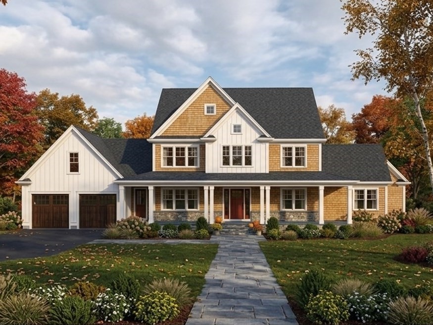 78 Old Cart Path Ln Lot 3