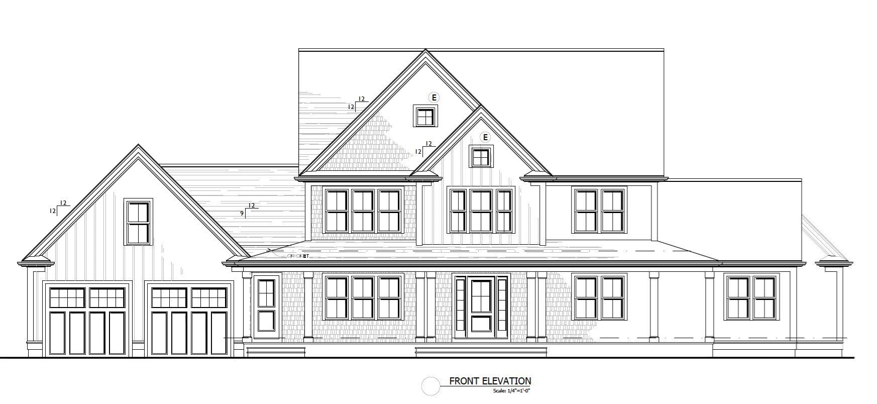 78 Old Cart Path Ln Lot 3