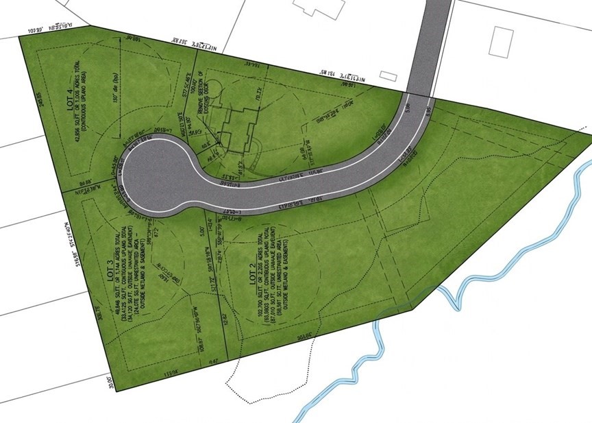 78 Old Cart Path Ln Lot 3