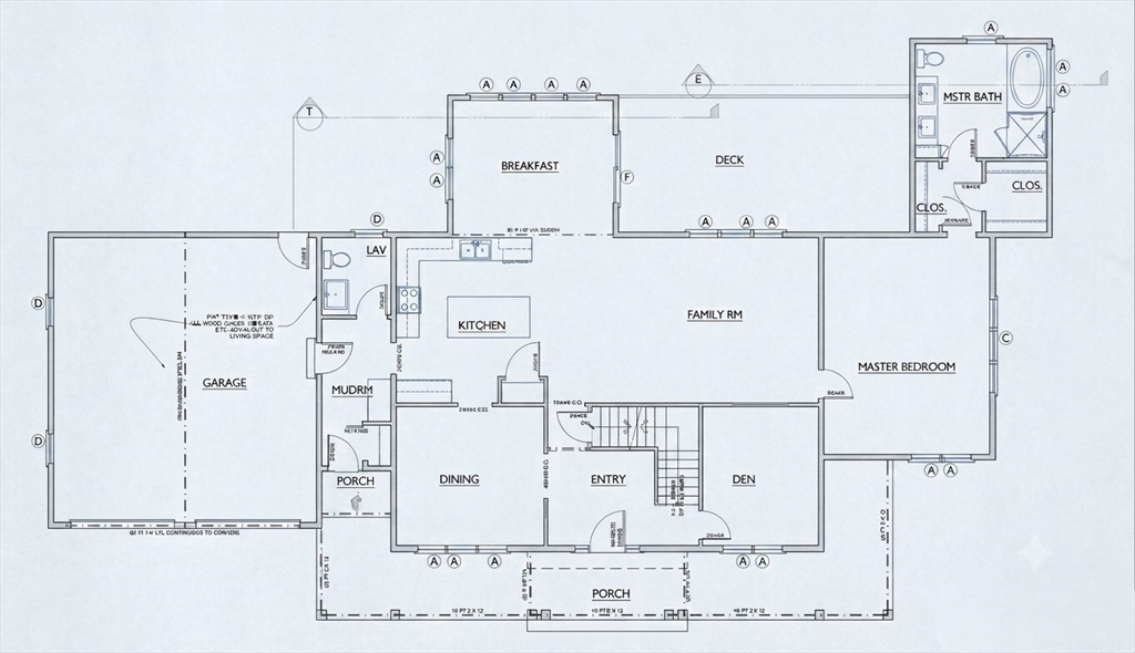 78 Old Cart Path Ln Lot 3