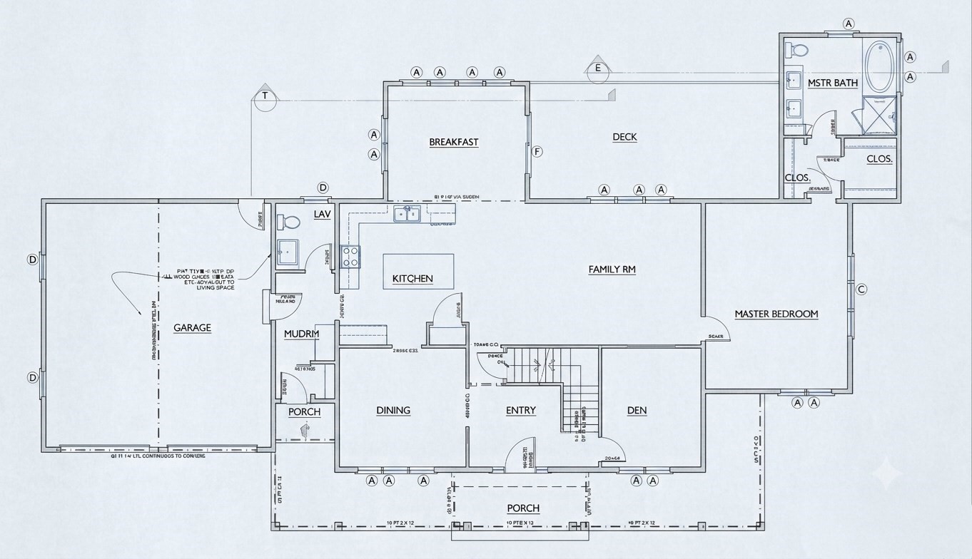 78 Old Cart Path Ln Lot 3