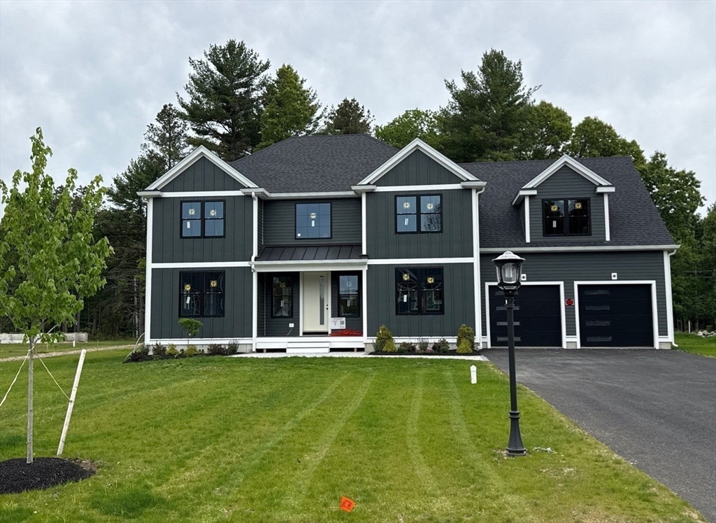 8 Earle Stewart Ln