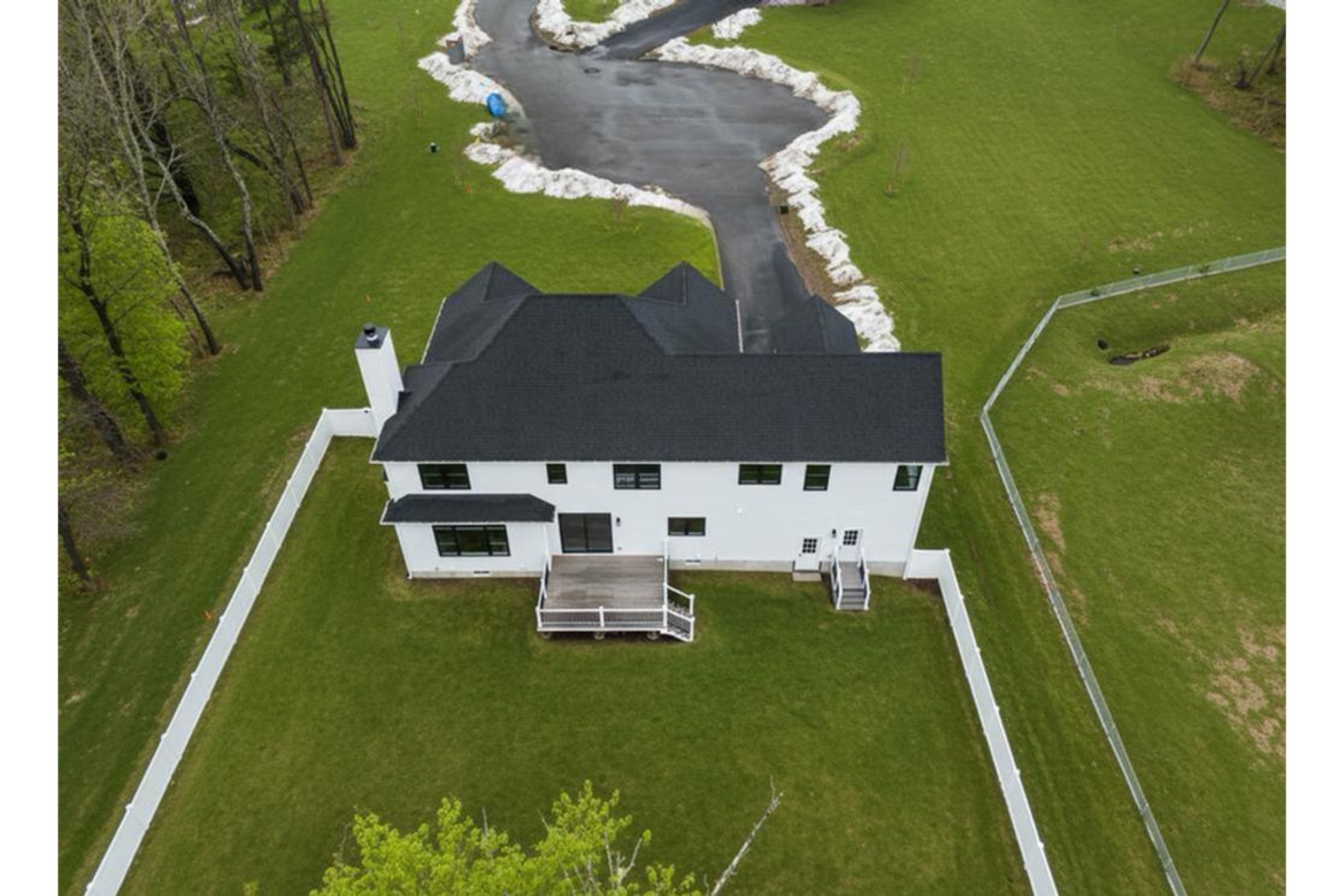 Lot 3 - 14 Earle Stewart Ln