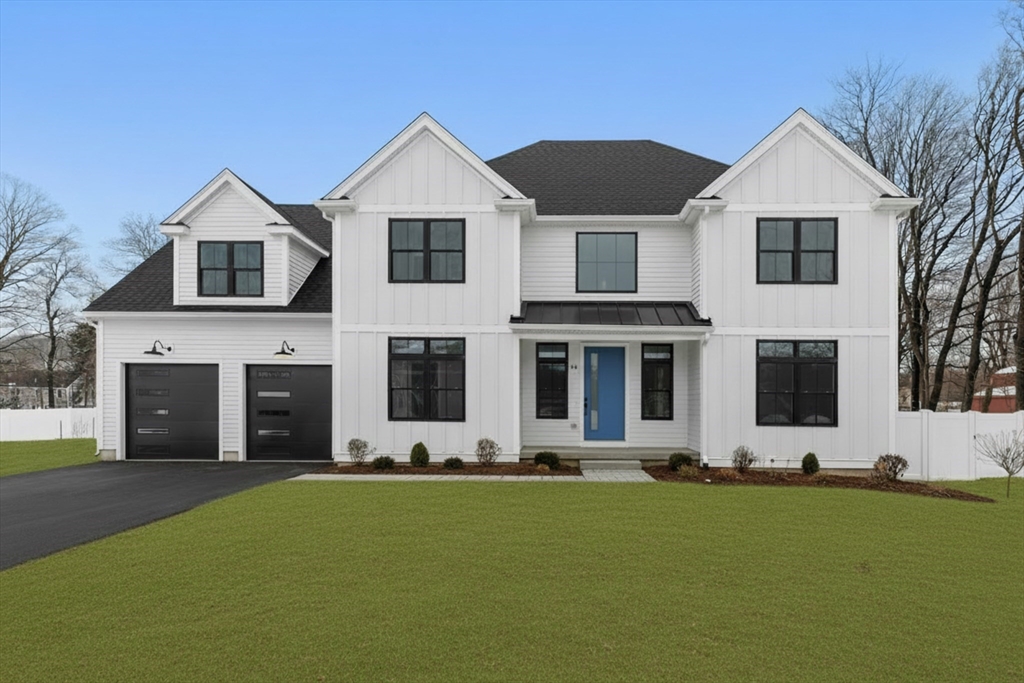 Lot 3 - 14 Earle Stewart Ln