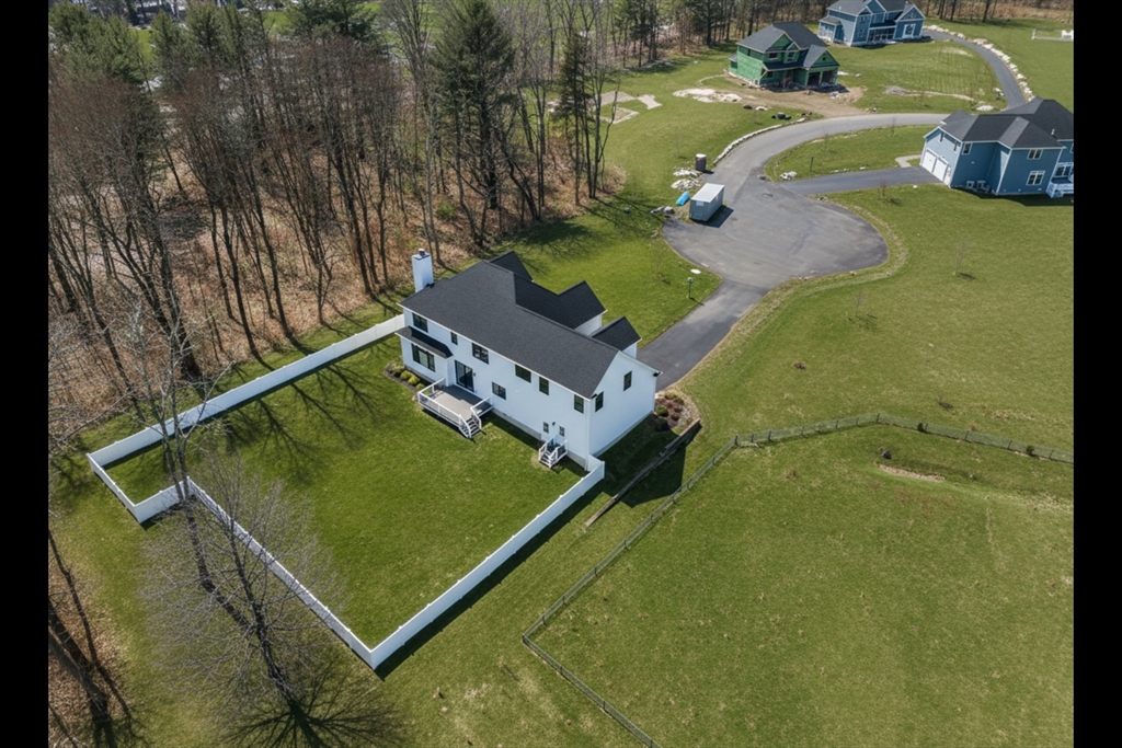 Lot 3 - 14 Earle Stewart Ln