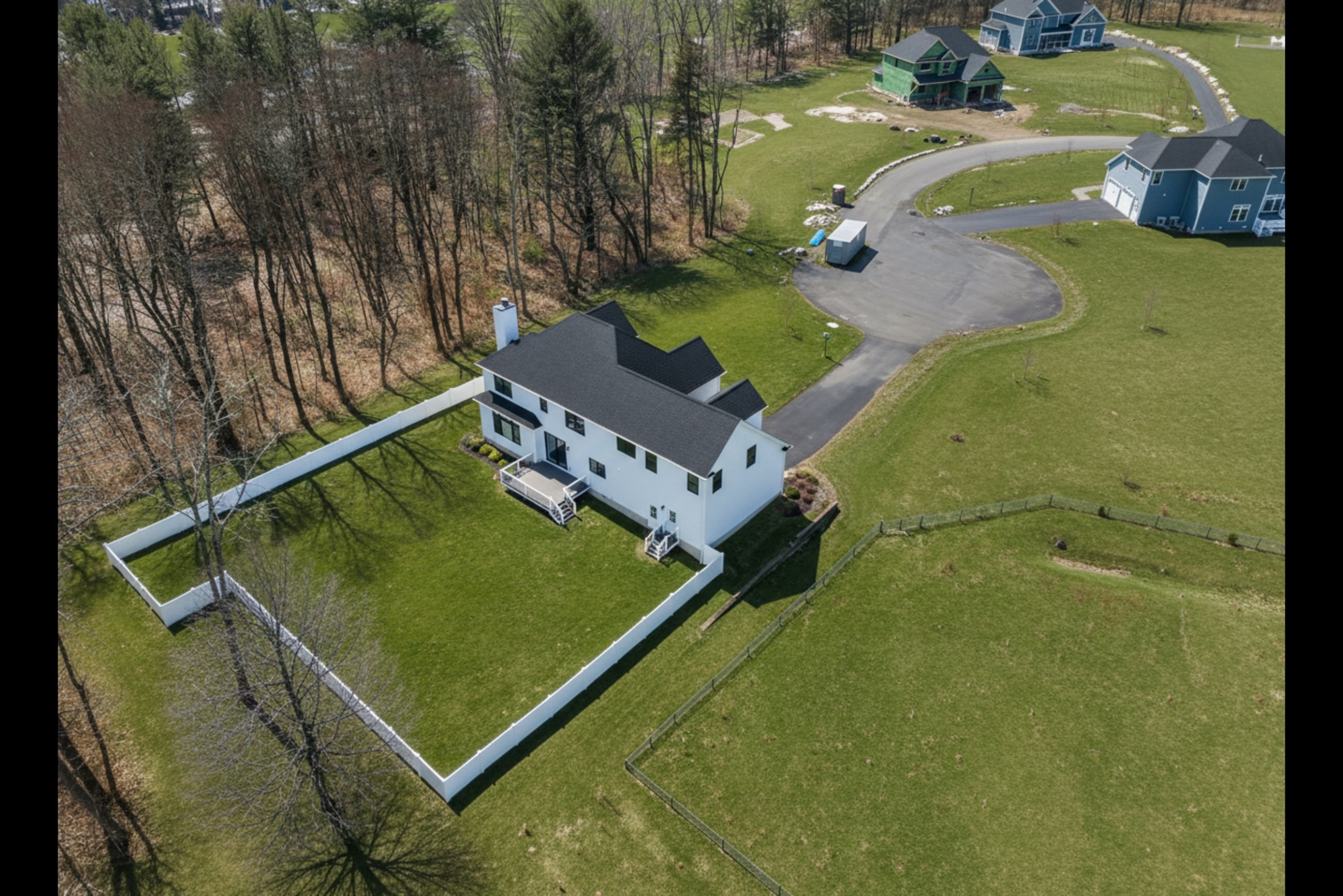 Lot 3 - 14 Earle Stewart Ln