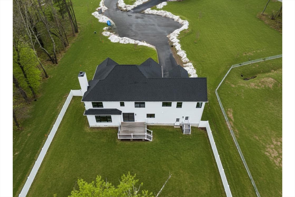 Lot 3 - 14 Earle Stewart Ln