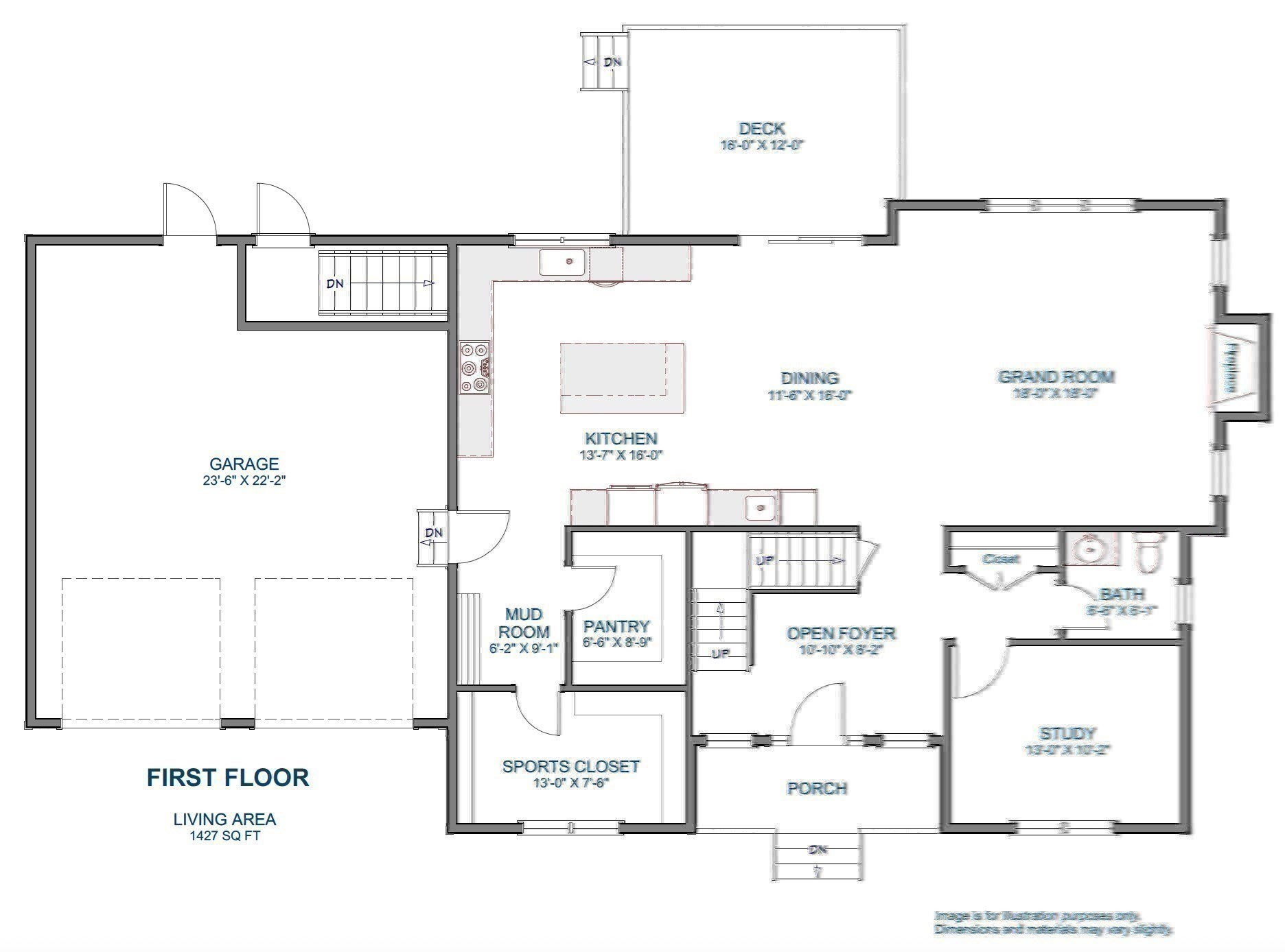 Lot 3 - 14 Earle Stewart Ln