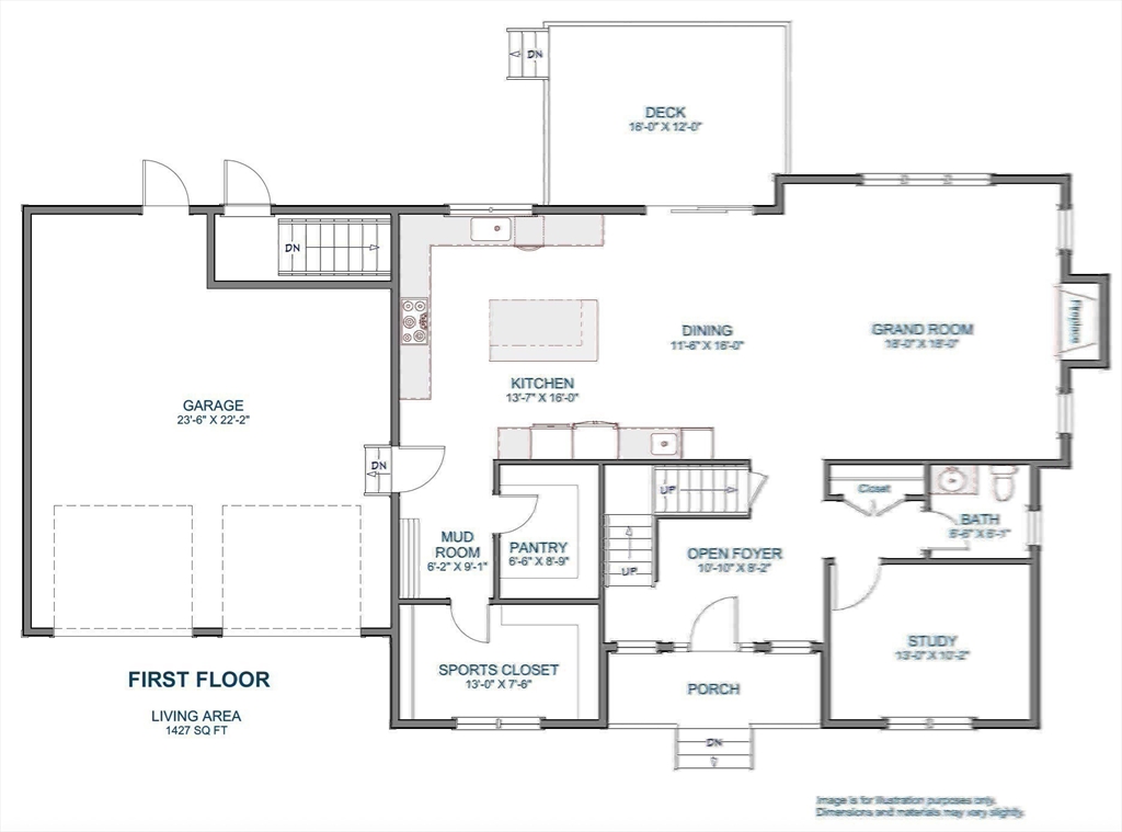 Lot 3 - 14 Earle Stewart Ln